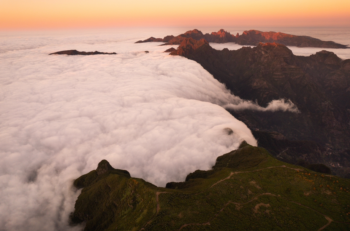 Pico do Areeiro