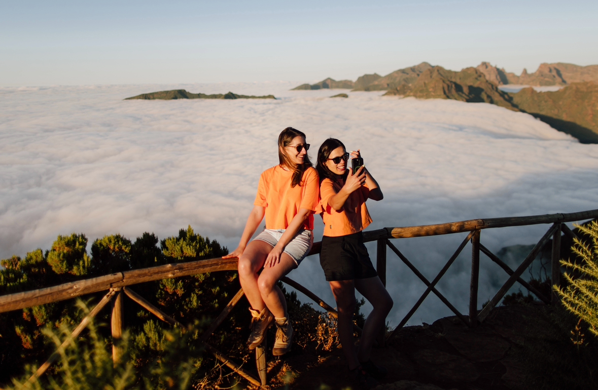 Pico do Areeiro