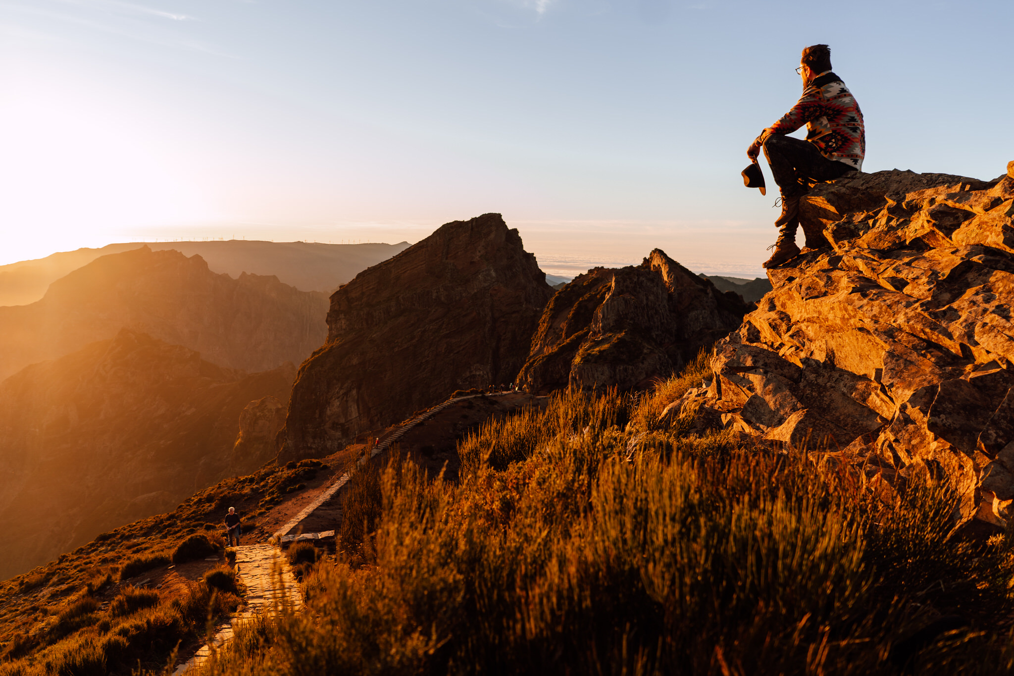 Pico do Areeiro