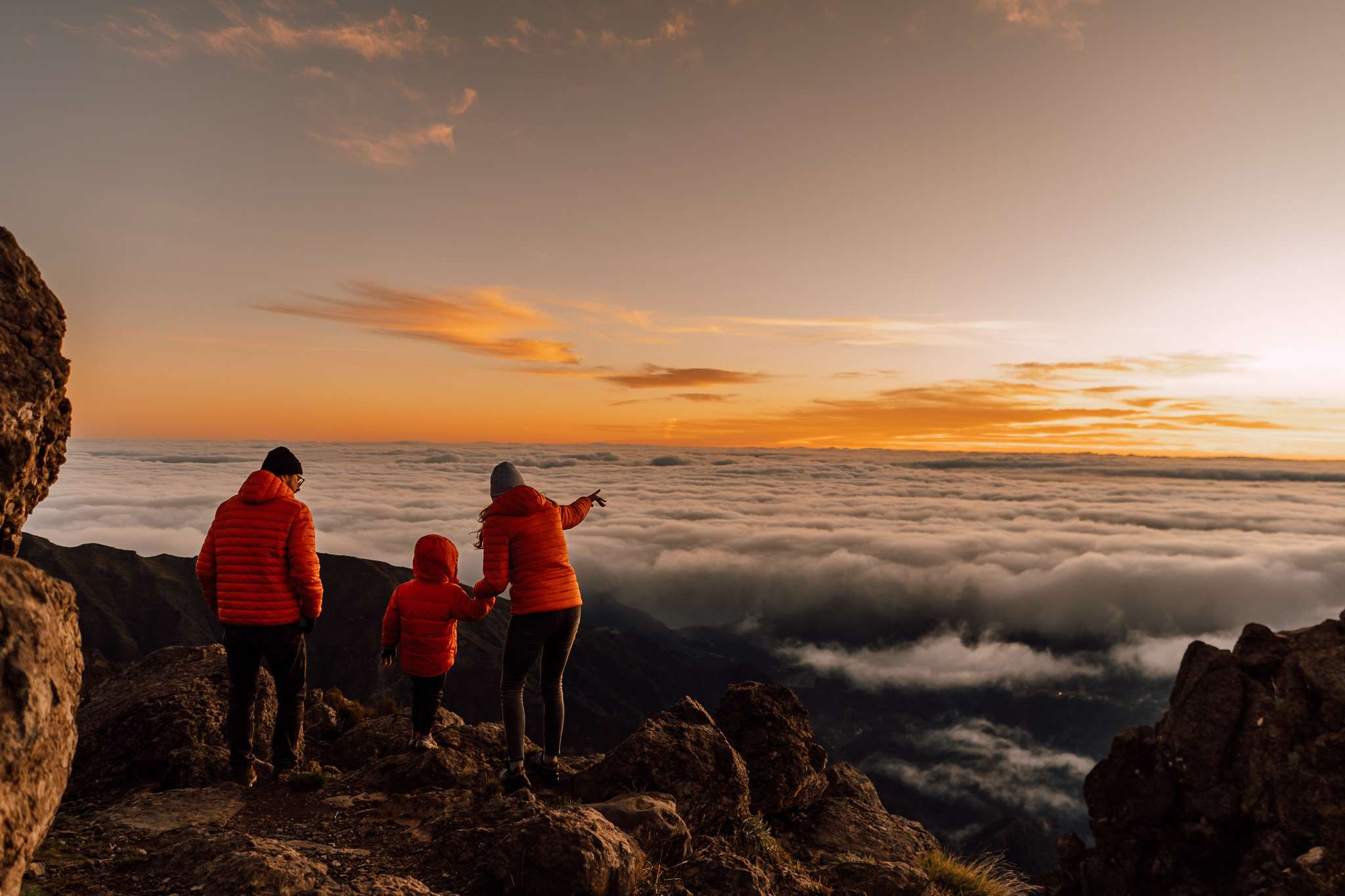 Pico do Areeiro