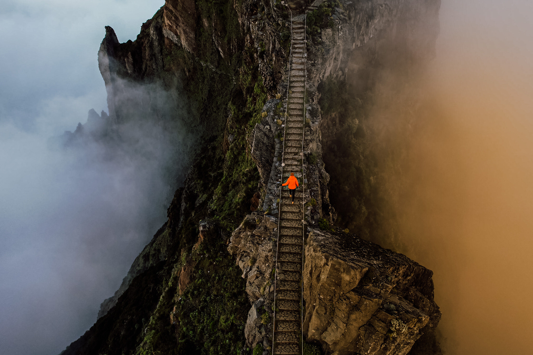 Pico do Areeiro