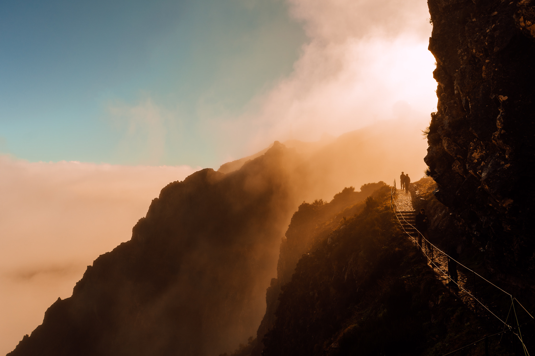 Pico do Areeiro