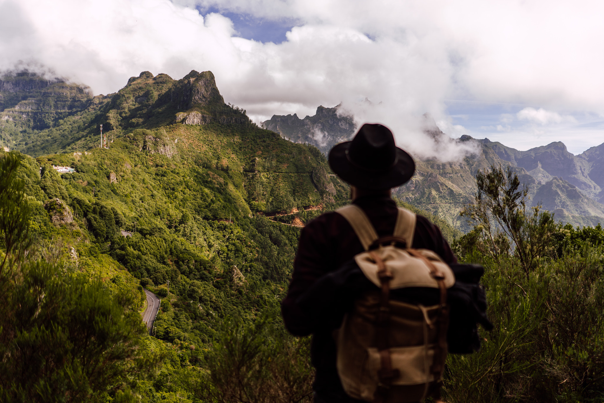 Pico do Areeiro