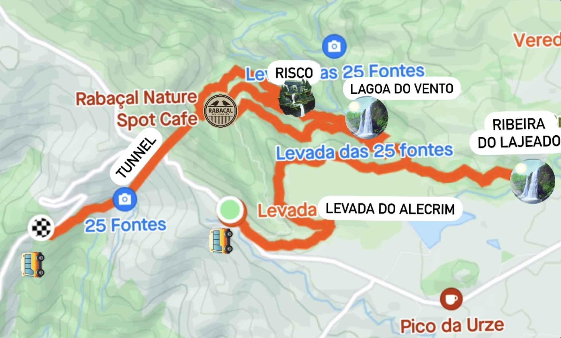 Pico do Areeiro